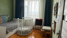 3 otaqlı Köhnə tikili, Satış, Bakı, Yasamal, İnşaatçılar