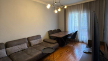 3 otaqlı Köhnə tikili, Satış, Bakı, Yasamal, İnşaatçılar