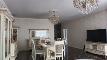 4 otaqlı Bağ evləri, Satış, Bakı, Xəzər, Koroğlu