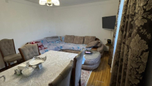 3 otaqlı Köhnə tikili, Satış, Bakı, Yasamal, 20 yanvar