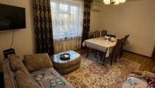 3 otaqlı Köhnə tikili, Satış, Bakı, Yasamal, 20 yanvar