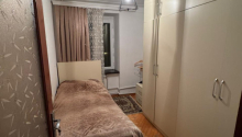 3 otaqlı Köhnə tikili, Satış, Bakı, Yasamal, 20 yanvar