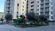 5 otaqlı Yeni tikili, Satış, Bakı, Xətai, Xətai