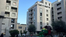 5 otaqlı Yeni tikili, Satış, Bakı, Xətai, Xətai