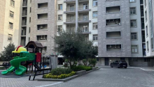 5 otaqlı Yeni tikili, Satış, Bakı, Xətai, Xətai