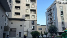 5 otaqlı Yeni tikili, Satış, Bakı, Xətai, Xətai