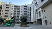 5 otaqlı Yeni tikili, Satış, Bakı, Xətai, Xətai