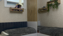 2 otaqlı Yeni tikili, Satış, Sumqayıt