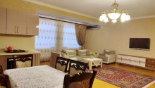 2 otaqlı Yeni tikili, Kirayə (aylıq), Bakı, Nəsimi, Gənclik
