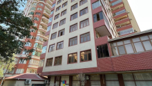 2 otaqlı Yeni tikili, Kirayə (aylıq), Bakı, Nəsimi, Gənclik