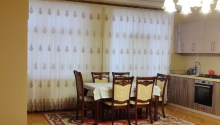 2 otaqlı Yeni tikili, Kirayə (aylıq), Bakı, Nəsimi, Gənclik