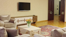2 otaqlı Yeni tikili, Kirayə (aylıq), Bakı, Nəsimi, Gənclik