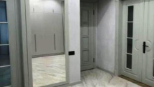 3 otaqlı Yeni tikili, Satış, Bakı, Nəsimi, Gənclik