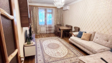 3 otaqlı Köhnə tikili, Satış, Bakı, Nərimanov, Nəriman Nərimanov