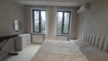 4 otaqlı Yeni tikili, Kirayə (aylıq), Bakı, Nəsimi, 28 may