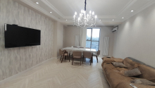 4 otaqlı Yeni tikili, Kirayə (aylıq), Bakı, Nəsimi, 28 may
