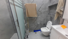 4 otaqlı Yeni tikili, Kirayə (aylıq), Bakı, Nəsimi, 28 may