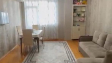2 otaqlı Yeni tikili