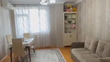 2 otaqlı Yeni tikili, Satış, Xırdalan