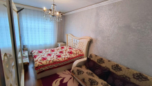 4 otaqlı Köhnə tikili, Satış, Bakı, Sabunçu, Neftçilər