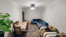 4 otaqlı Köhnə tikili, Satış, Bakı, Sabunçu, Neftçilər