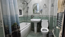 4 otaqlı Köhnə tikili, Satış, Bakı, Sabunçu