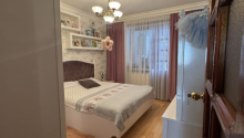 4 otaqlı Köhnə tikili, Satış, Bakı, Sabunçu