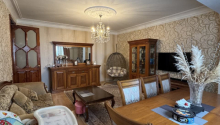 4 otaqlı Köhnə tikili, Satış, Bakı, Sabunçu