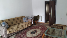 3 otaqlı Köhnə tikili, Kirayə (aylıq), Bakı, Nəsimi, Nizami