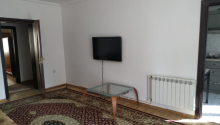 3 otaqlı Köhnə tikili, Kirayə (aylıq), Bakı, Nəsimi, Nizami