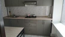 3 otaqlı Köhnə tikili, Kirayə (aylıq), Bakı, Nəsimi, Nizami