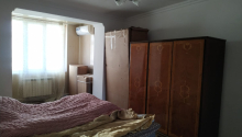 3 otaqlı Köhnə tikili, Kirayə (aylıq), Bakı, Nəsimi, Nizami