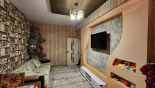 2 otaqlı Yeni tikili, Satış, Abşeron