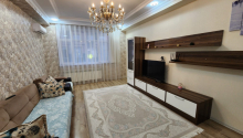 3 otaqlı Yeni tikili, Satış, Abşeron