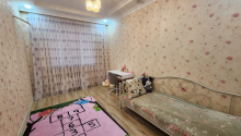 3 otaqlı Yeni tikili, Satış, Abşeron