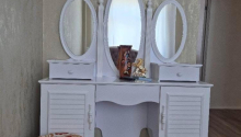 3 otaqlı Yeni tikili, Kirayə (aylıq), Bakı, Yasamal
