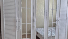 3 otaqlı Yeni tikili, Kirayə (aylıq), Bakı, Yasamal