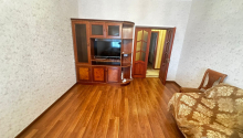 3 otaqlı Köhnə tikili, Kirayə (aylıq), Bakı, Nəsimi