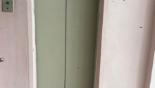 3 otaqlı Köhnə tikili, Kirayə (aylıq), Bakı, Nəsimi