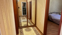 3 otaqlı Köhnə tikili, Kirayə (aylıq), Bakı, Nəsimi