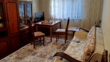 2 otaqlı Köhnə tikili