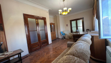 3 otaqlı Köhnə tikili, Satış, Bakı, Nəsimi, Gənclik
