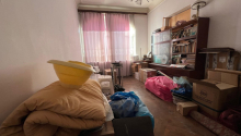 3 otaqlı Köhnə tikili, Satış, Bakı, Nəsimi, Gənclik
