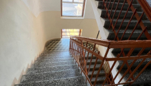 3 otaqlı Köhnə tikili, Satış, Bakı, Nəsimi, Gənclik