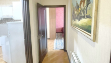 2 otaqlı Yeni tikili, Kirayə (aylıq), Bakı, Nərimanov, Gənclik