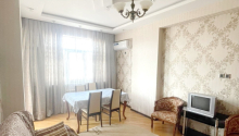 2 otaqlı Yeni tikili, Kirayə (aylıq), Bakı, Nərimanov, Gənclik