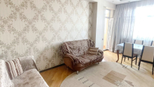 2 otaqlı Yeni tikili, Kirayə (aylıq), Bakı, Nərimanov, Gənclik