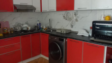 2 otaqlı Yeni tikili, Satış, Bakı, Nizami