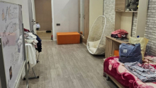 3 otaqlı Yeni tikili, Satış, Bakı, Yasamal