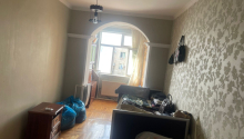 3 otaqlı Köhnə tikili, Satış, Bakı, Nərimanov, Nəriman Nərimanov